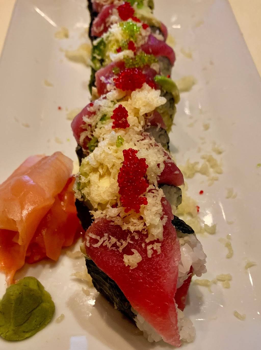 Nidas Thai on High | restaurant | 976 N High St, Columbus, OH 43201, USA | 6142999199 OR +1 614-299-9199