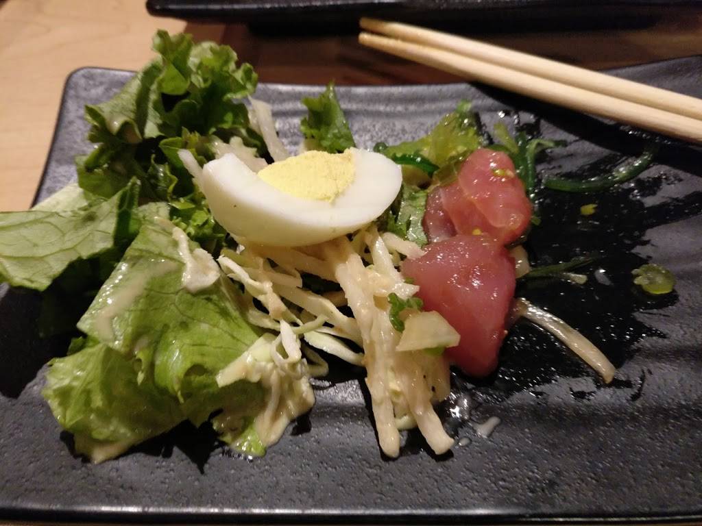 Gyu-Kaku Japanese BBQ | restaurant | 7862 Warner Ave #109, Huntington Beach, CA 92647, USA | 7148428333 OR +1 714-842-8333