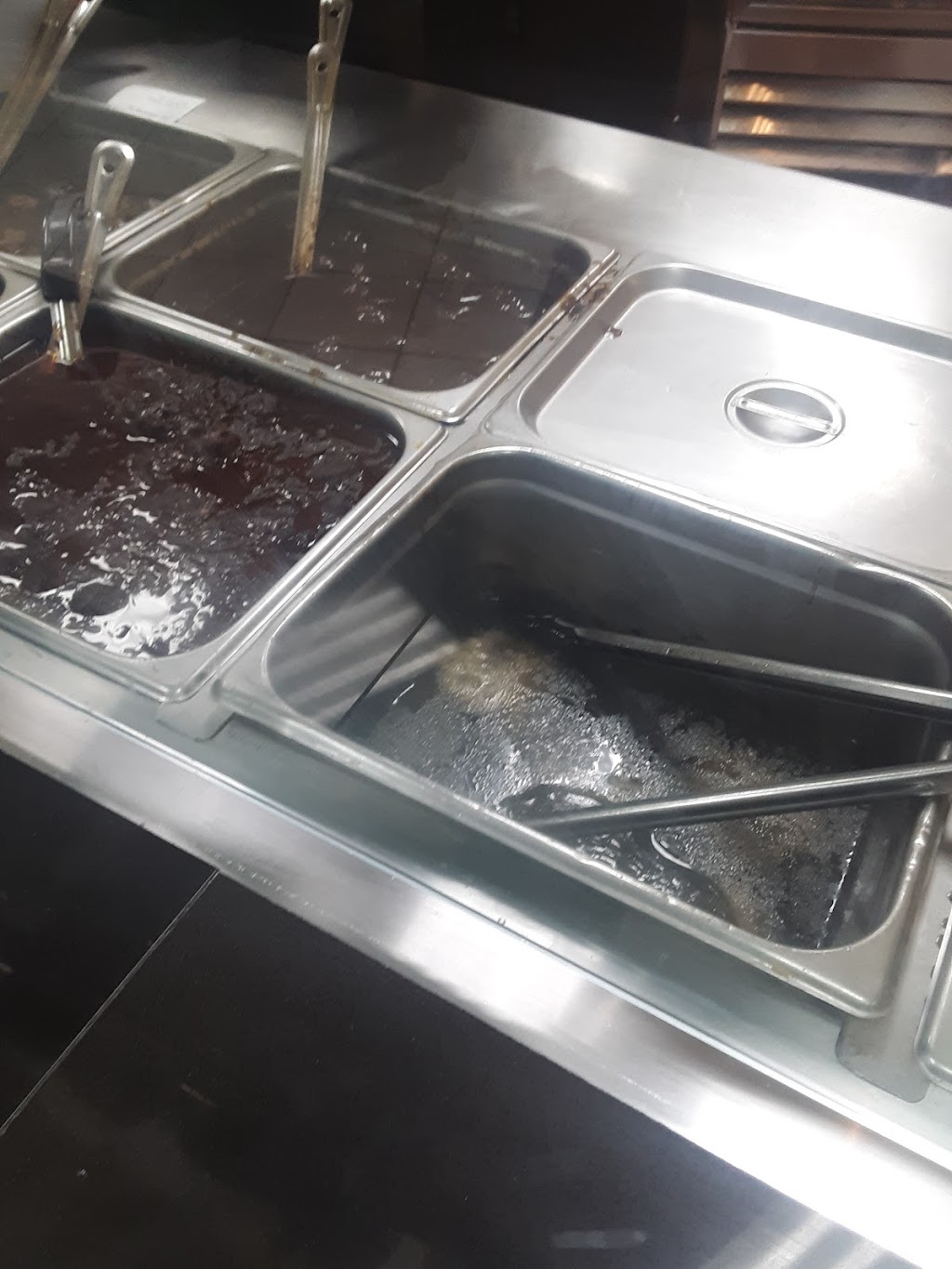 Tropical Jerk | restaurant | Liberty Ave, Jamaica, NY 11433, USA | 7184801700 OR +1 718-480-1700