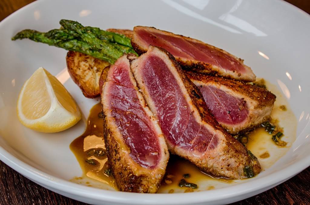 Fahlstroms Fresh Fish Market | restaurant | 1258 W Belmont Ave, Chicago, IL 60657, USA | 7732816000 OR +1 773-281-6000