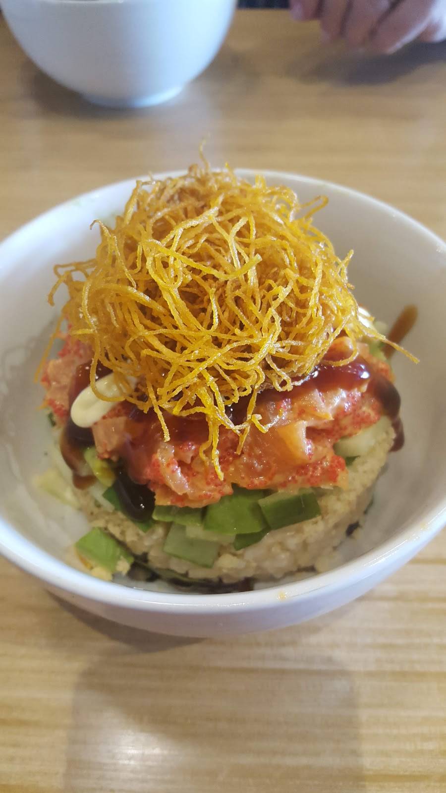 Sushi Shop | restaurant | 3343F Boulevard des Sources, Dollard-des-Ormeaux, QC H9B 1Z8, Canada | 5145421909 OR +1 514-542-1909