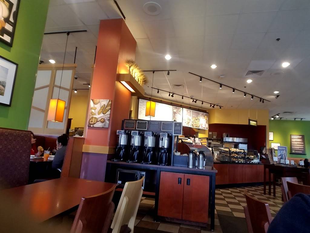 Panera Bread | bakery | 4110 W Jefferson Blvd, Fort Wayne, IN 46804, USA | 2604328866 OR +1 260-432-8866