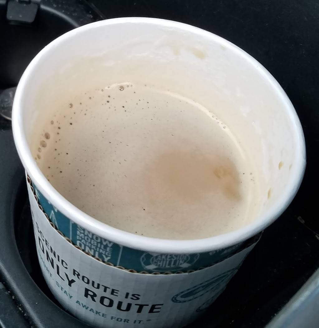 Caribou Coffee | cafe | 1720 Rice St, Maplewood, MN 55113, USA | 6514892384 OR +1 651-489-2384