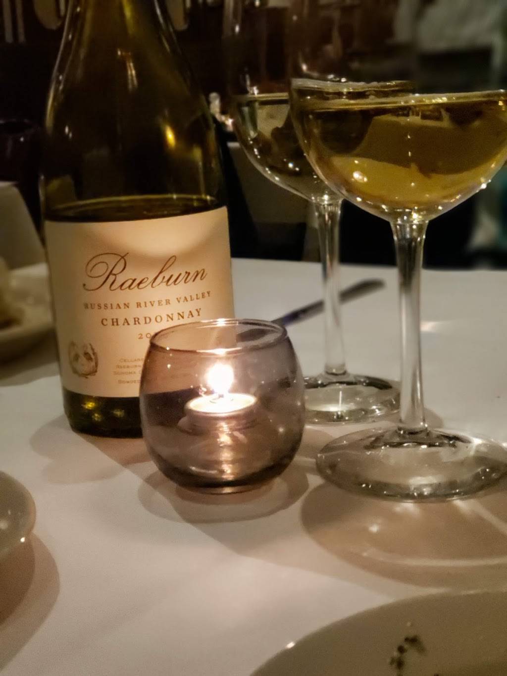 francesca intimo lake forest | restaurant | 293 E Illinois Rd, Lake Forest, IL 60045, USA | 8477359235 OR +1 847-735-9235