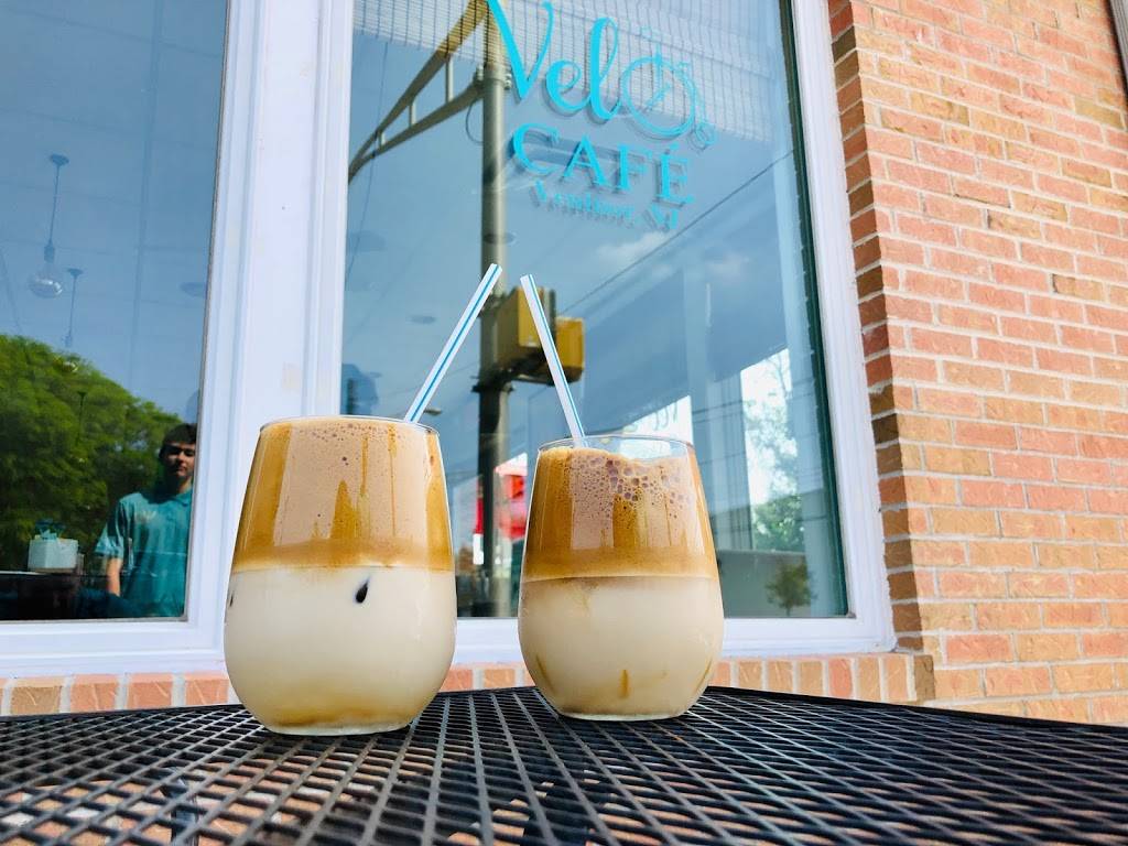 Velo Cafe | restaurant | 6525 Ventnor Ave, Ventnor City, NJ 08406, USA | 6097270499 OR +1 609-727-0499