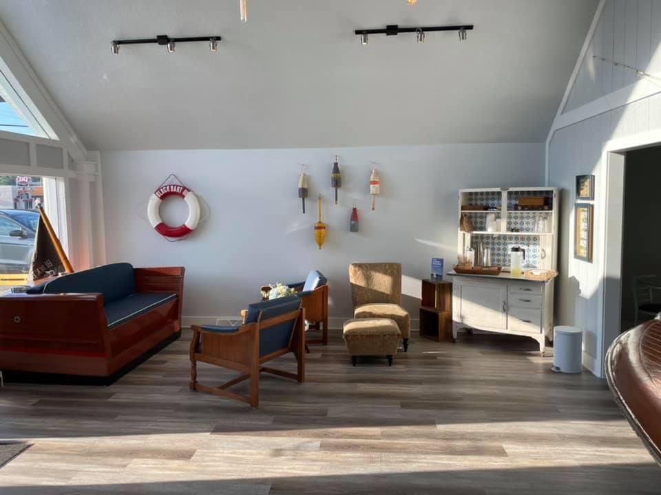 BrewCity Roasting Company | bakery | 605 S Huntington St, Syracuse, IN 46567, USA | 5744573833 OR +1 574-457-3833