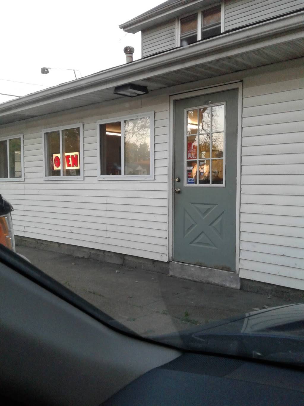 Sams Pizza Shop | restaurant | 2228 S Canal St, Newton Falls, OH 44444, USA | 3308720731 OR +1 330-872-0731