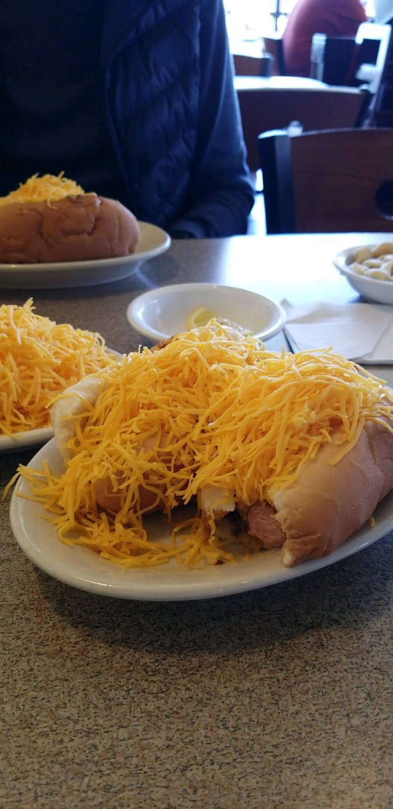 Skyline Chili | restaurant | 4341 Roosevelt Blvd, Middletown, OH 45044, USA | 5134230464 OR +1 513-423-0464