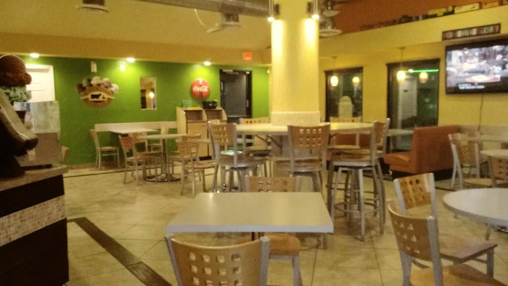 Burger Box | restaurant | 2501 S Cooper St, Arlington, TX 76015, USA | 8178013069 OR +1 817-801-3069