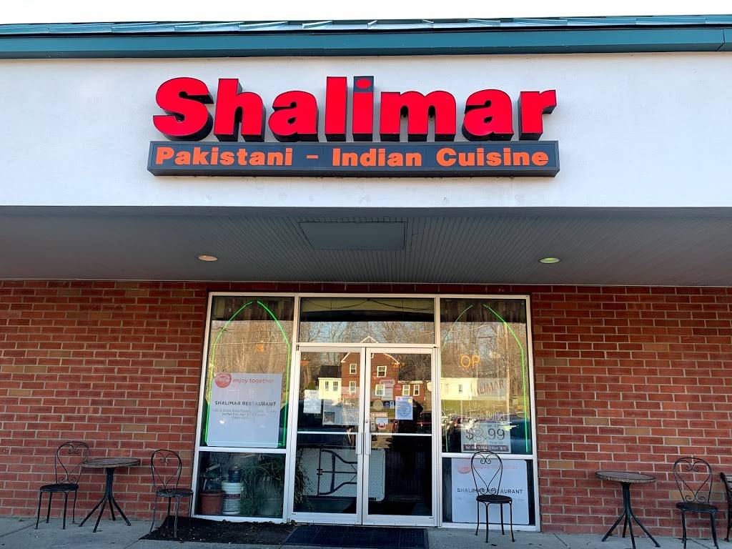 Shalimar - Latham | restaurant | 1608, 952 Troy Schenectady Rd, Latham, NY 12110, USA | 5183892500 OR +1 518-389-2500