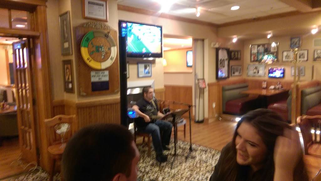 P J Harrigans Bar & Grill | restaurant | 1450 S Atherton St, State College, PA 16801, USA | 8142353009 OR +1 814-235-3009