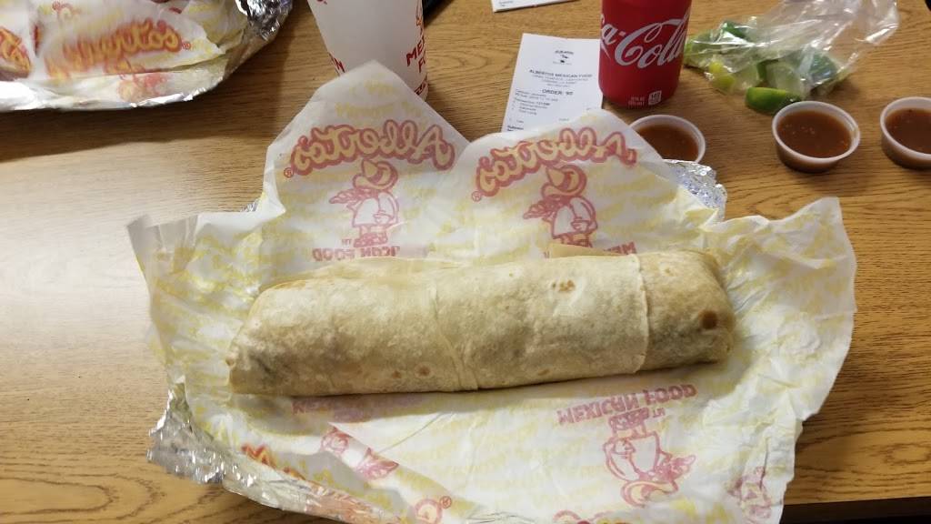 Albertos Mexican Food | restaurant | 5652, 19582 Temescal Canyon Rd, Corona, CA 92881, USA | 9513401467 OR +1 951-340-1467