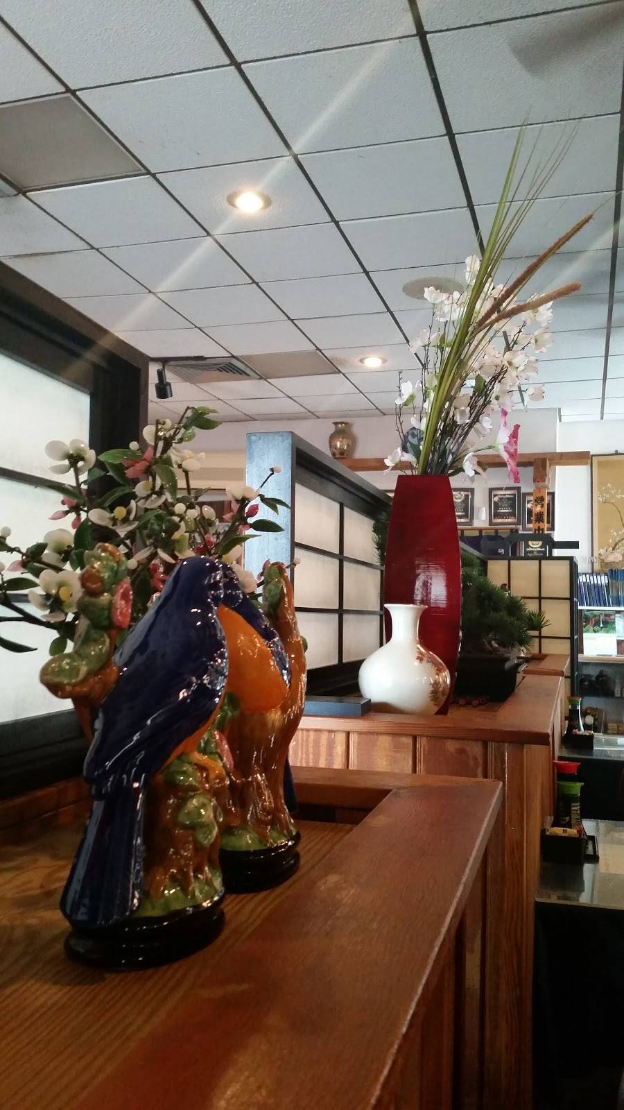 Fujiya Japanese Restaurant | restaurant | 13750 SW 88th St, Miami, FL 33186, USA | 3053821700 OR +1 305-382-1700