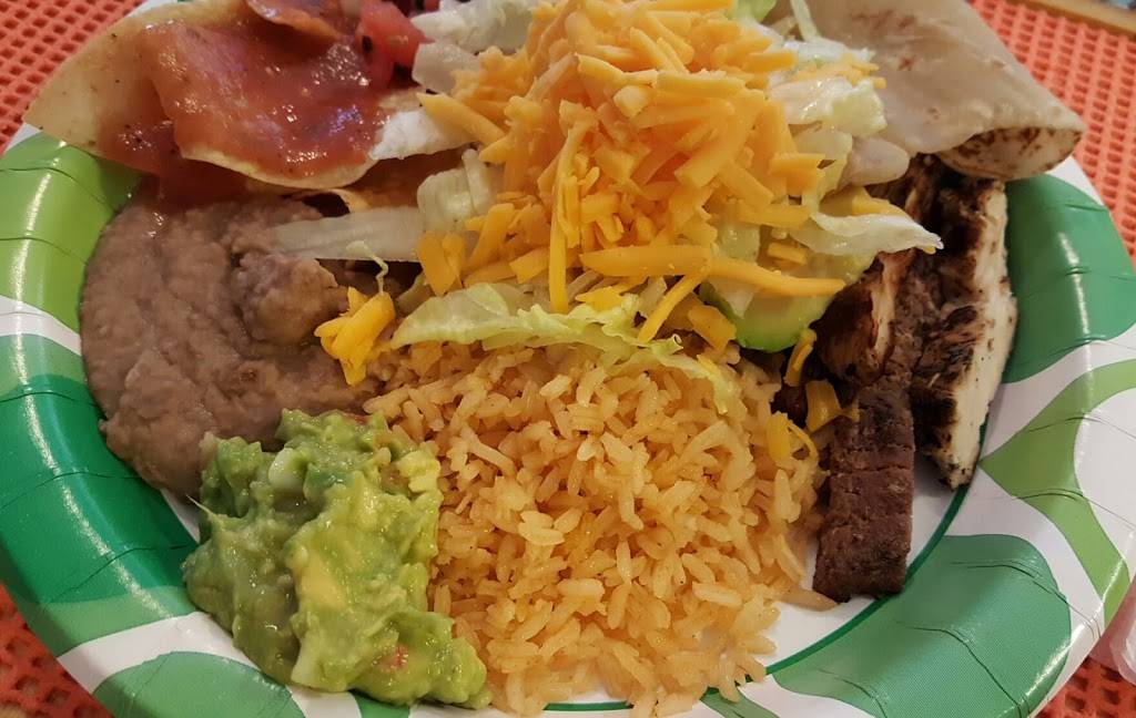 Fajita Petes - Memorial | meal delivery | 8800 Katy Fwy, Houston, TX 77024, USA | 2819744945 OR +1 281-974-4945