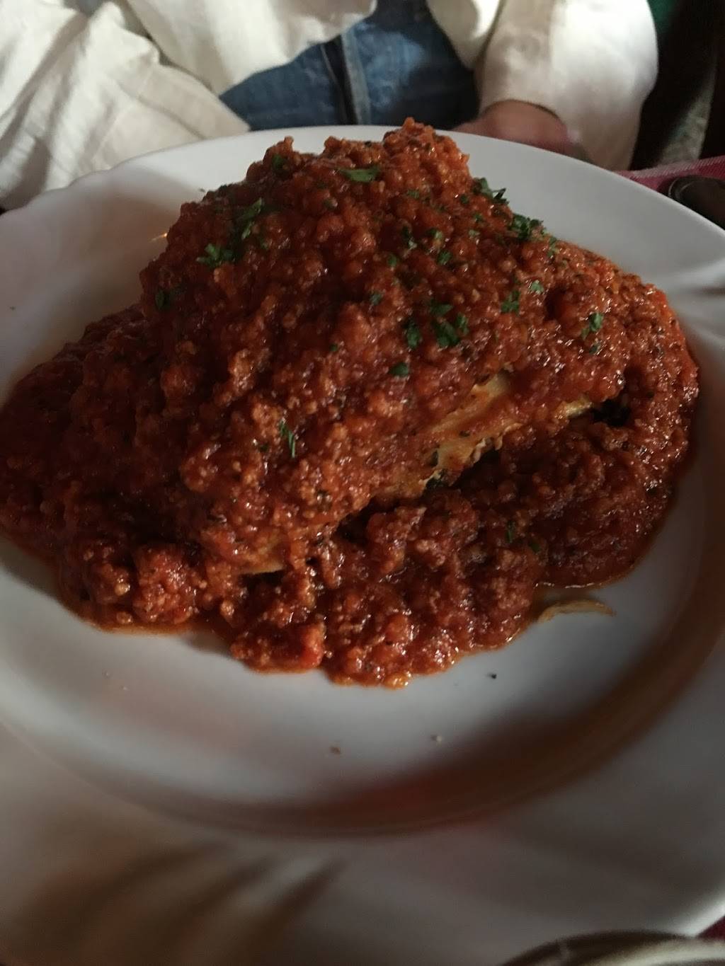 Spaghetti Bender | restaurant | 6204 West Coast Hwy, Newport Beach, CA 92663, USA | 9496450651 OR +1 949-645-0651