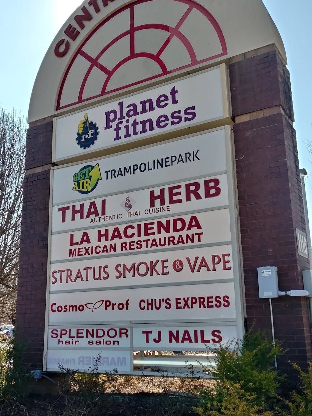 Chus Express | restaurant | 1116 Eastchester Dr, High Point, NC 27265, USA | 3368848748 OR +1 336-884-8748