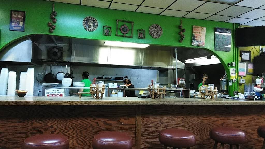 La Quinta | restaurant | 2425 Mission St, San Francisco, CA 94110, USA | 4156479000 OR +1 415-647-9000