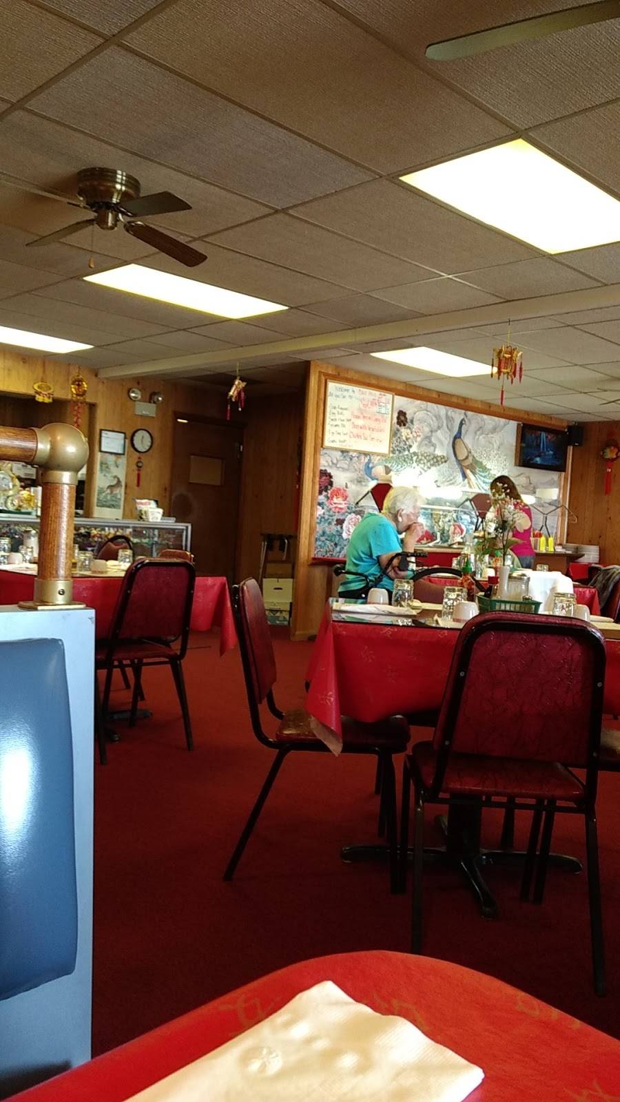 Chee Peng Chinese & Thai | restaurant | 119 N 3rd St, Rogers City, MI 49779, USA | 9897342775 OR +1 989-734-2775