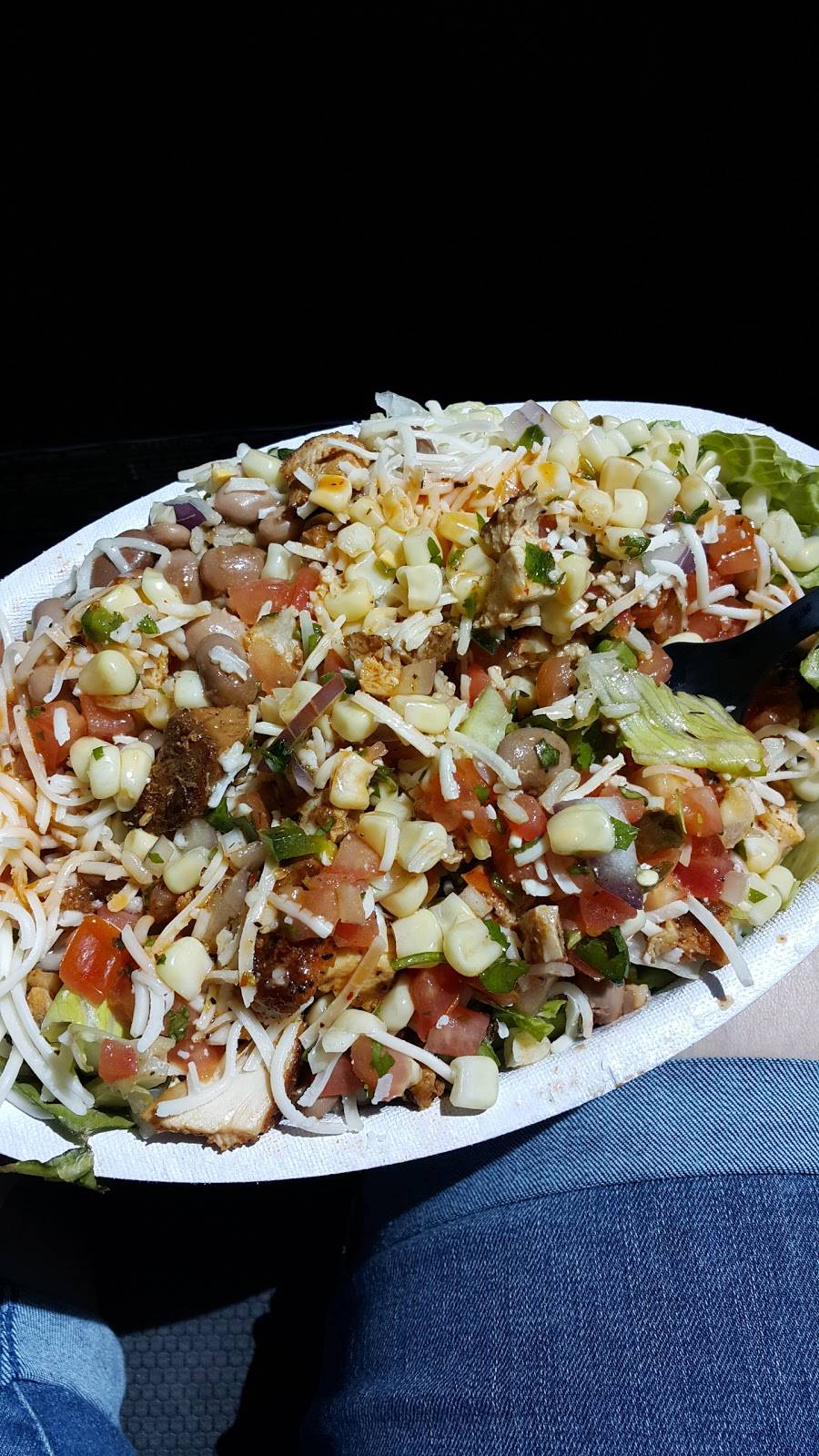 Chipotle Mexican Grill | restaurant | 4513 N Scottsdale Rd #108, Scottsdale, AZ 85251, USA | 4806841090 OR +1 480-684-1090