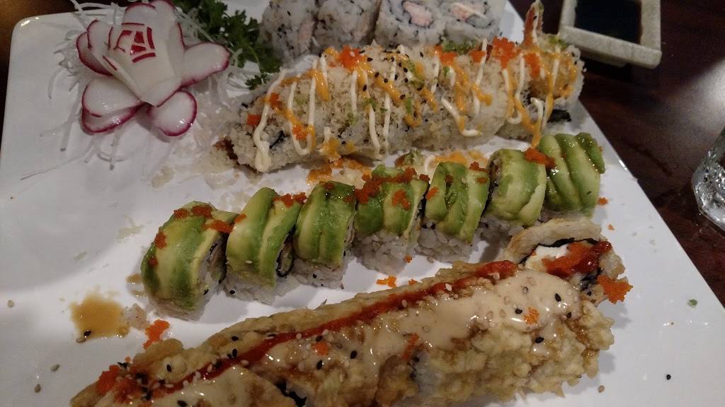 Sushi Bear Sushi & Grill | restaurant | 4530 St Johns Ave #9, Jacksonville, FL 32210, USA | 9045030690 OR +1 904-503-0690