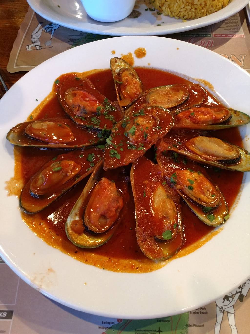 Terminal One Sports Bar | restaurant | 566 Spring St, Elizabeth, NJ 07201, USA | 9083543685 OR +1 908-354-3685