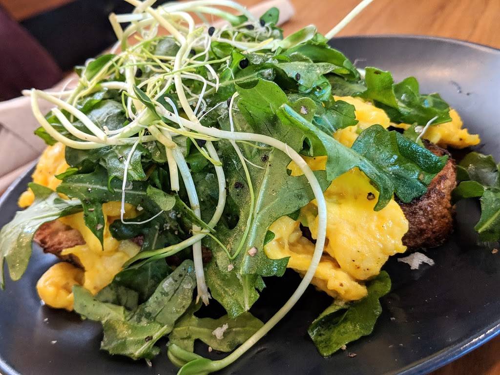 Dialog Cafe | cafe | 8766 Holloway Dr, West Hollywood, CA 90069, USA | 3102891630 OR +1 310-289-1630