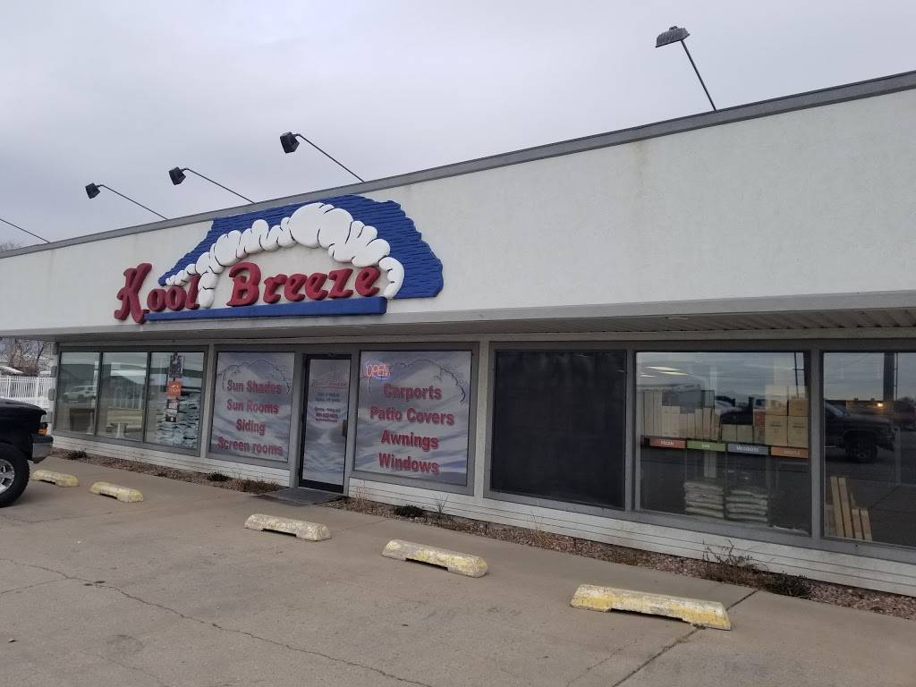 Kool Breeze Inc. | restaurant | 3220 S 1900 W, Ogden, UT 84401, USA | 8016271020 OR +1 801-627-1020