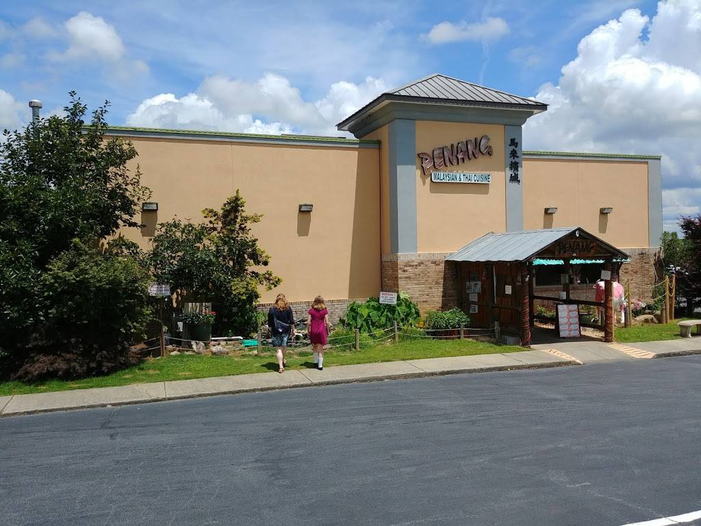 Penang Malaysian Cuisine | restaurant | 2491 George Busbee Pkwy NW, Kennesaw, GA 30144, USA | 6782134848 OR +1 678-213-4848