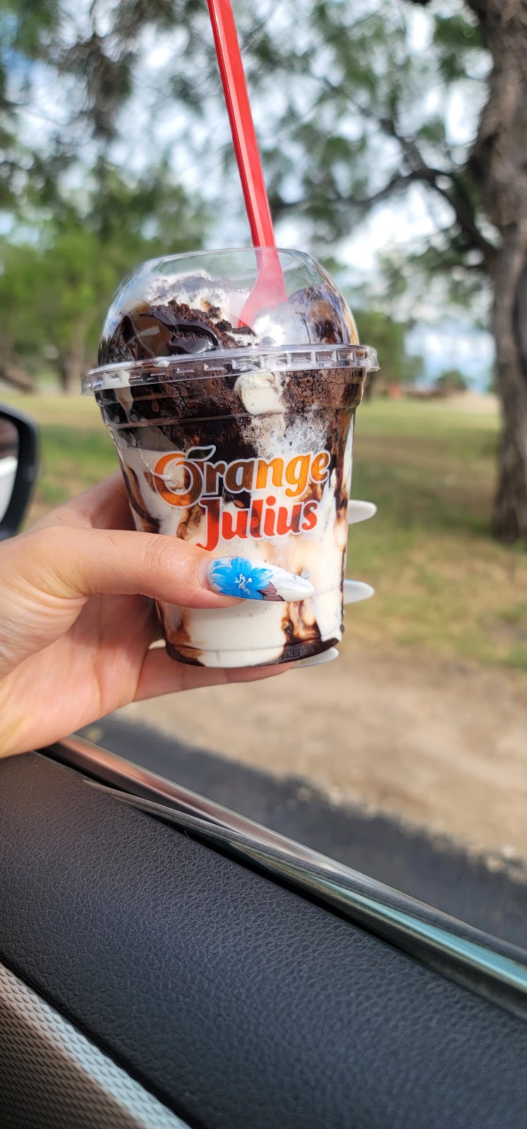 Dairy Queen | restaurant | 403 4th St, Sterling City, TX 76951, USA | 3253785161 OR +1 325-378-5161