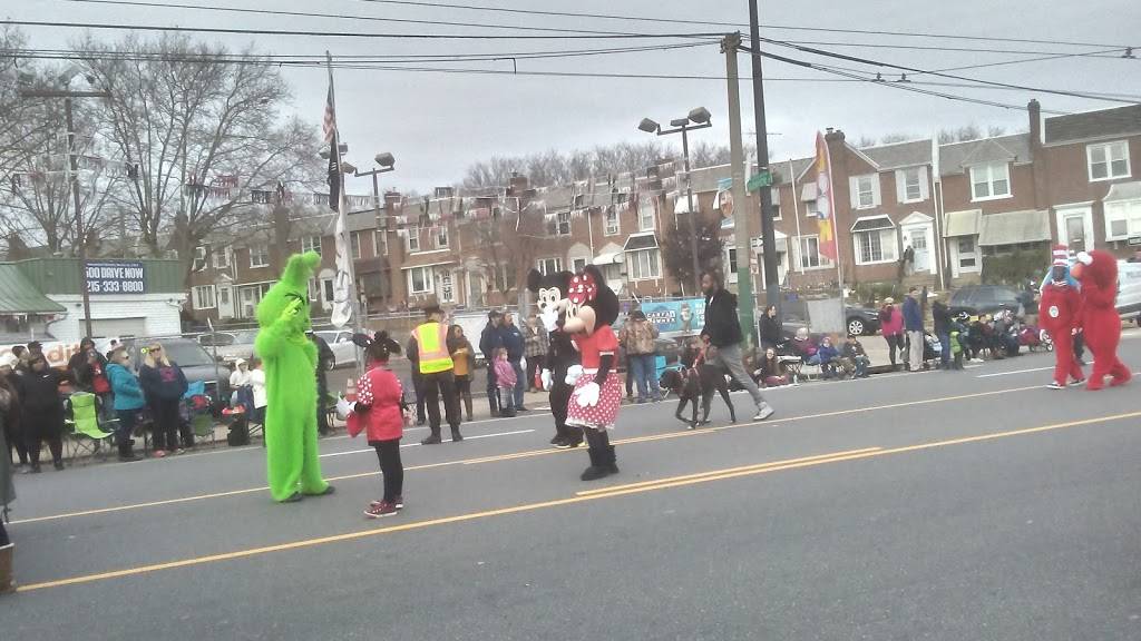 Fresh Works of Mayfair | restaurant | 6801 Frankford Ave, Philadelphia, PA 19135, USA | 4844832705 OR +1 484-483-2705