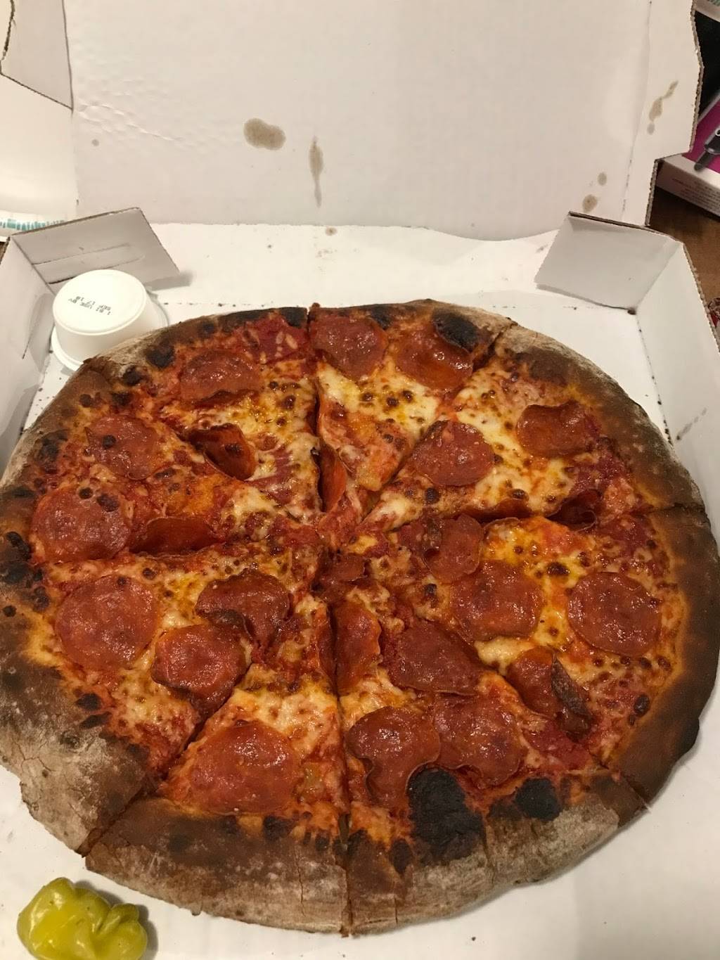 Papa Johns Pizza | restaurant | 2108 N High St, Columbus, OH 43201, USA | 6142997272 OR +1 614-299-7272