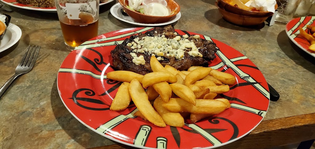 Buccaneer Lounge | restaurant | 86 Maple St, Agawam, MA 01001, USA | 4137860956 OR +1 413-786-0956