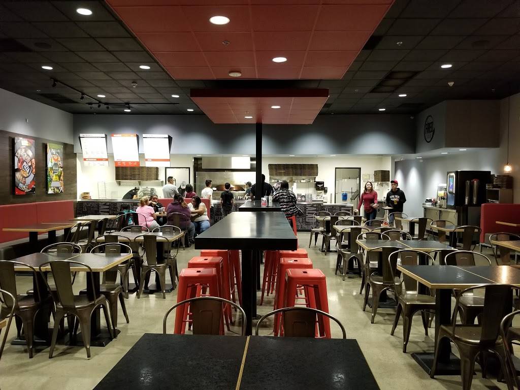 Fired Pie | restaurant | 13070 W Rancho Santa Fe Blvd, Avondale, AZ 85392, USA | 6232667998 OR +1 623-266-7998