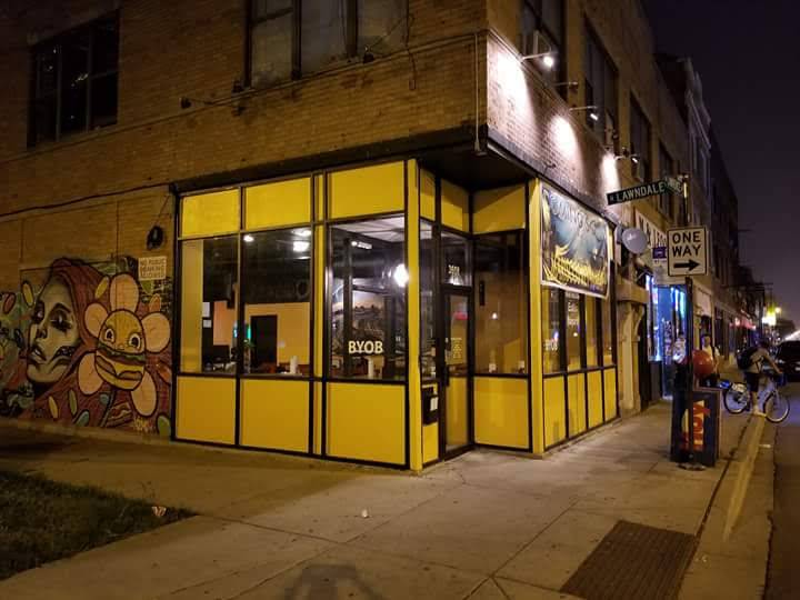 Restaurante Salvadoreño Olocuilta 2 | restaurant | 3658 W Lawrence Ave, Chicago, IL 60625, USA | 3125818322 OR +1 312-581-8322