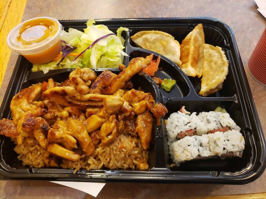 Sarku Japan | restaurant | 5304 Windward Pkwy A-102, Milton, GA 30004, USA | 7706676515 OR +1 770-667-6515