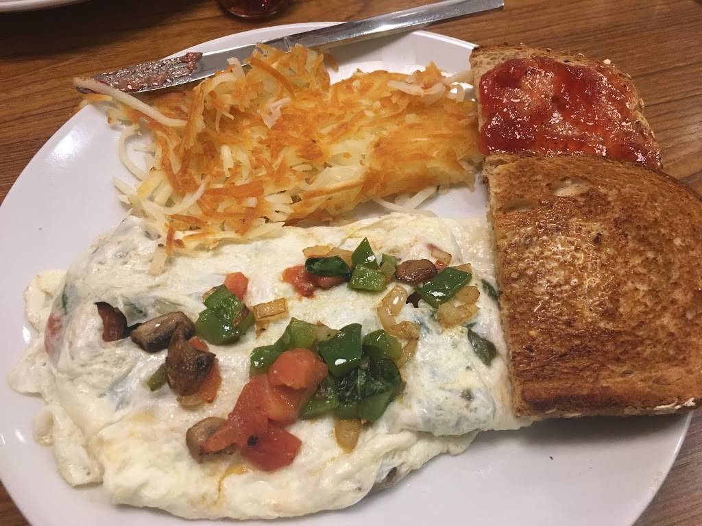 Sunny Street Café | restaurant | 7573 Sawmill Rd, Dublin, OH 43016, USA | 6149327008 OR +1 614-932-7008