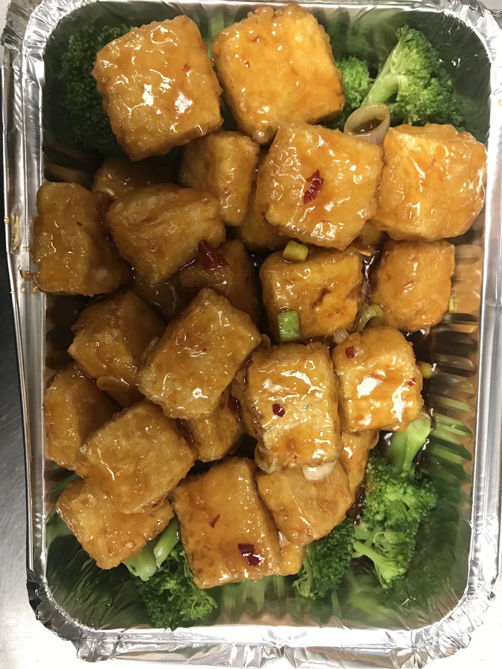 China Express | restaurant | 3055 Waughtown St, Winston-Salem, NC 27107, USA | 3366500068 OR +1 336-650-0068