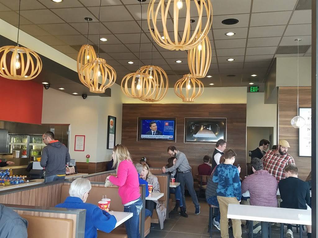 Panda Express | restaurant | 209 E Ireland Rd, South Bend, IN 46614, USA | 5742319980 OR +1 574-231-9980