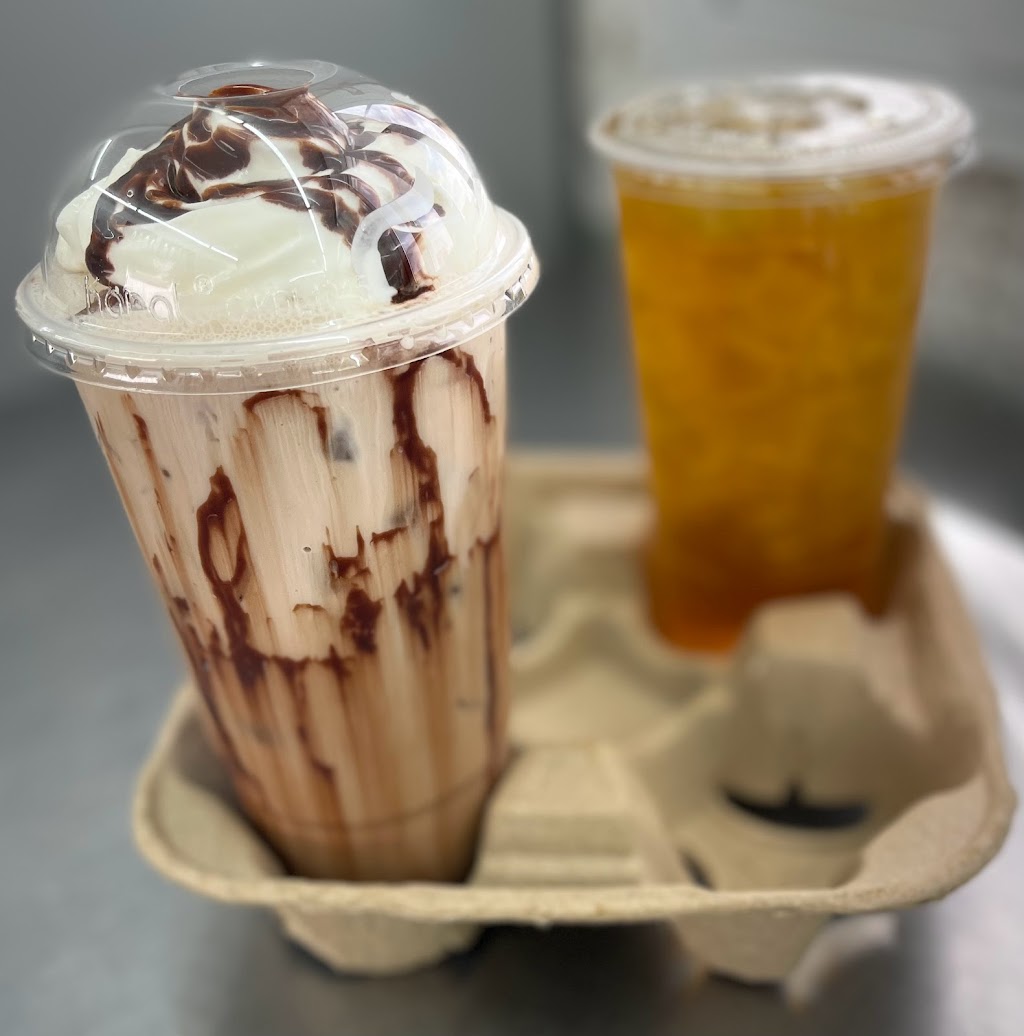 Kandel’s Street Sips | restaurant | 112 W Main St, Tucumcari, NM 88401, USA | 5754034529 OR +1 575-403-4529