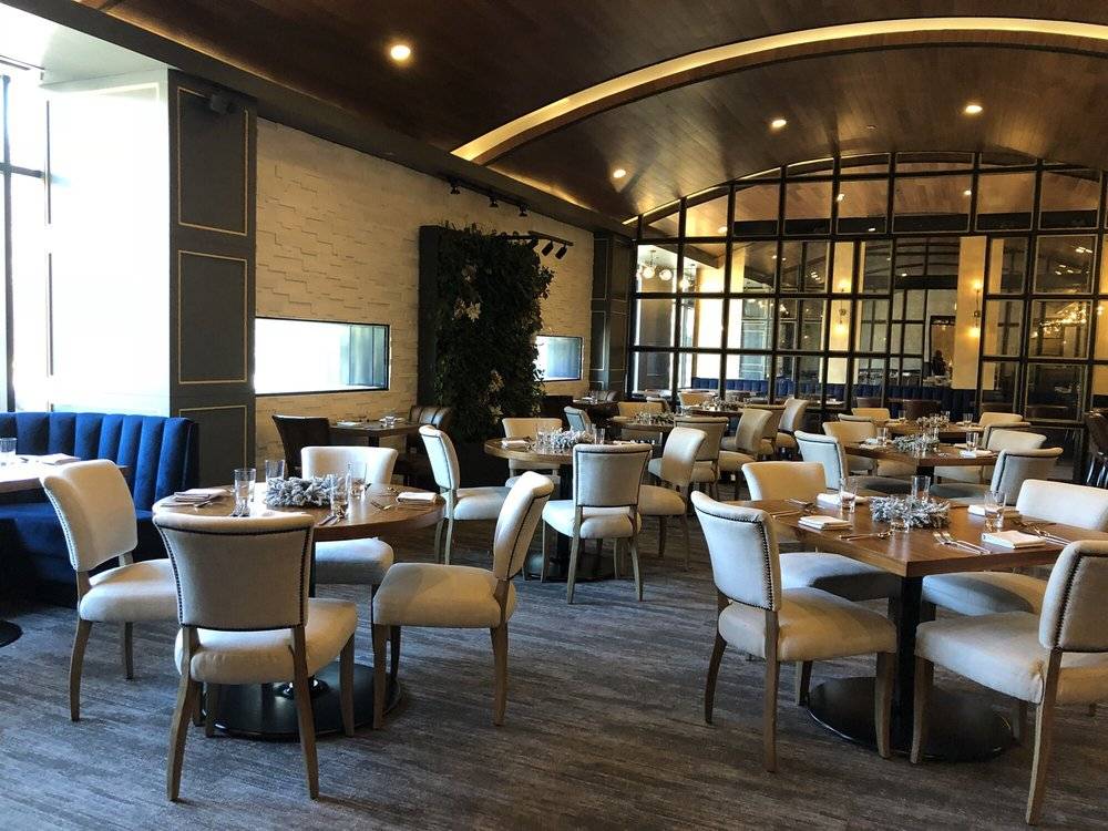 Onward Chicago | restaurant | 6580 N Sheridan Rd, Chicago, IL 60626, USA | 8728888776 OR +1 872-888-8776