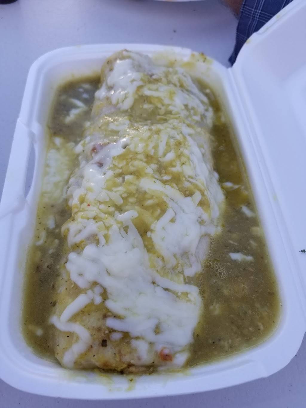 Tacos Yanez | restaurant | 536 E Cross Ave, Tulare, CA 93274, USA | 5597995871 OR +1 559-799-5871