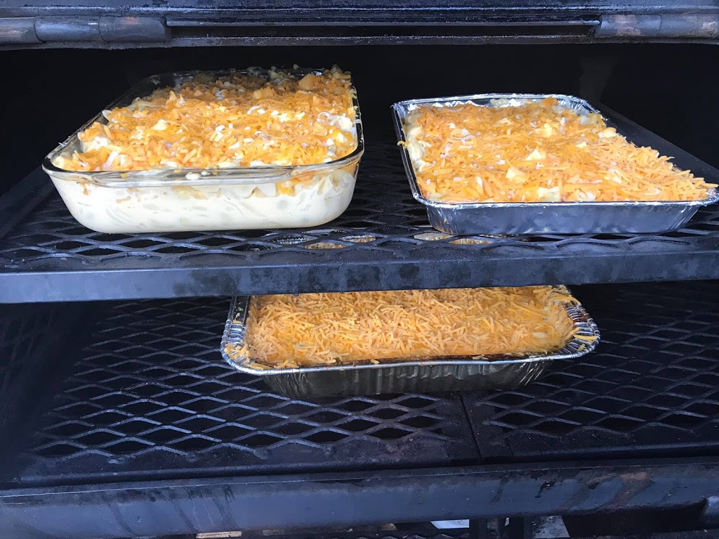 Butts N Stuff | restaurant | 114 Brittsville Shore Rd, Georgetown, TN 37336, USA | 4232840735 OR +1 423-284-0735