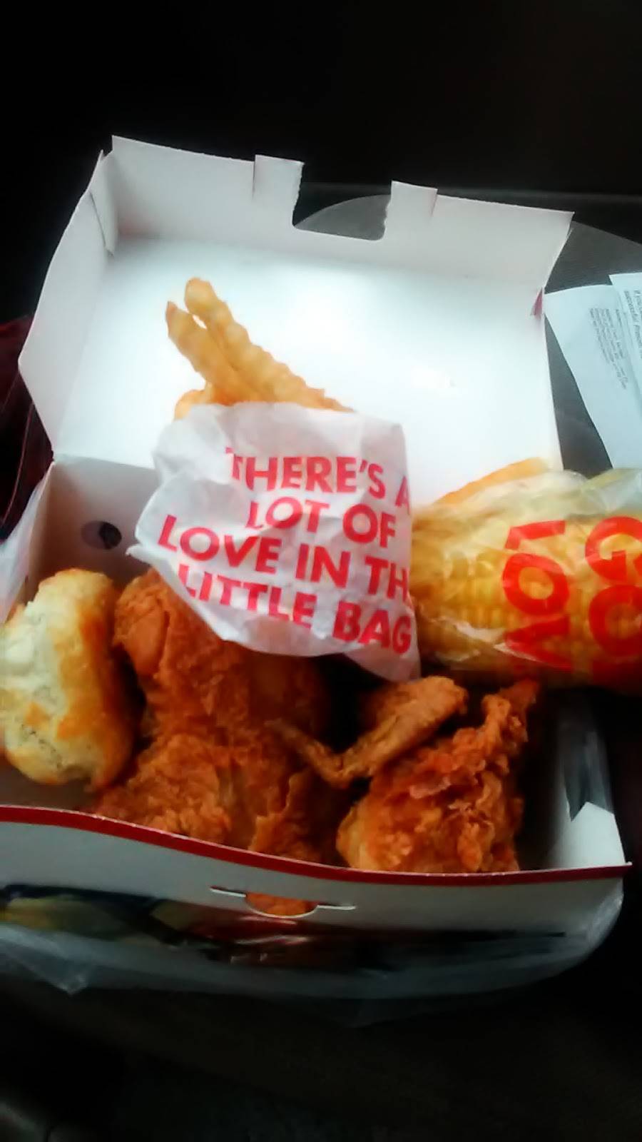 Churchs Chicken | restaurant | 600 S 5th Ave, Maywood, IL 60153, USA | 7088650713 OR +1 708-865-0713