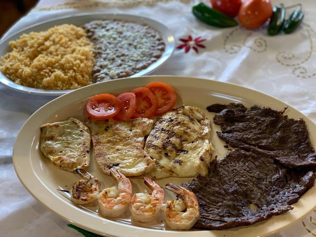 Ximena’s Mexican Restaurant | restaurant | 8416 N 56th St, Temple Terrace, FL 33617, USA | 8139147080 OR +1 813-914-7080