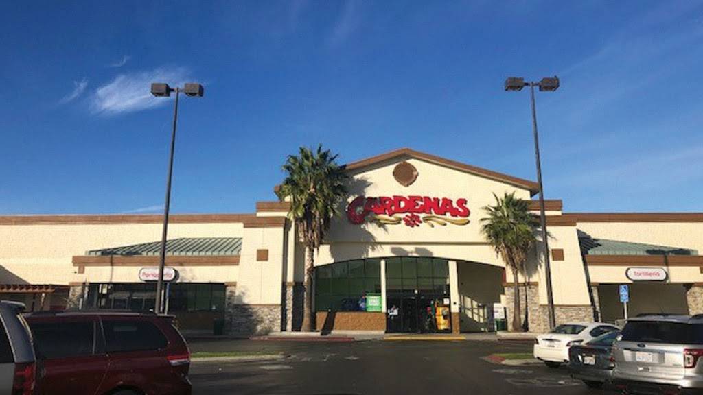 Cardenas Markets | bakery | 2100 Railroad Ave, Pittsburg, CA 94565, USA | 9254271697 OR +1 925-427-1697