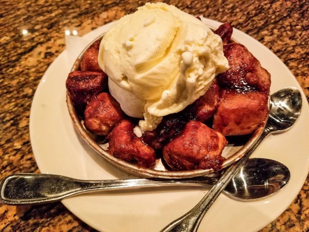 BJs Restaurant & Brewhouse | restaurant | 11520 Fourth St, Rancho Cucamonga, CA 91730, USA | 9095816750 OR +1 909-581-6750