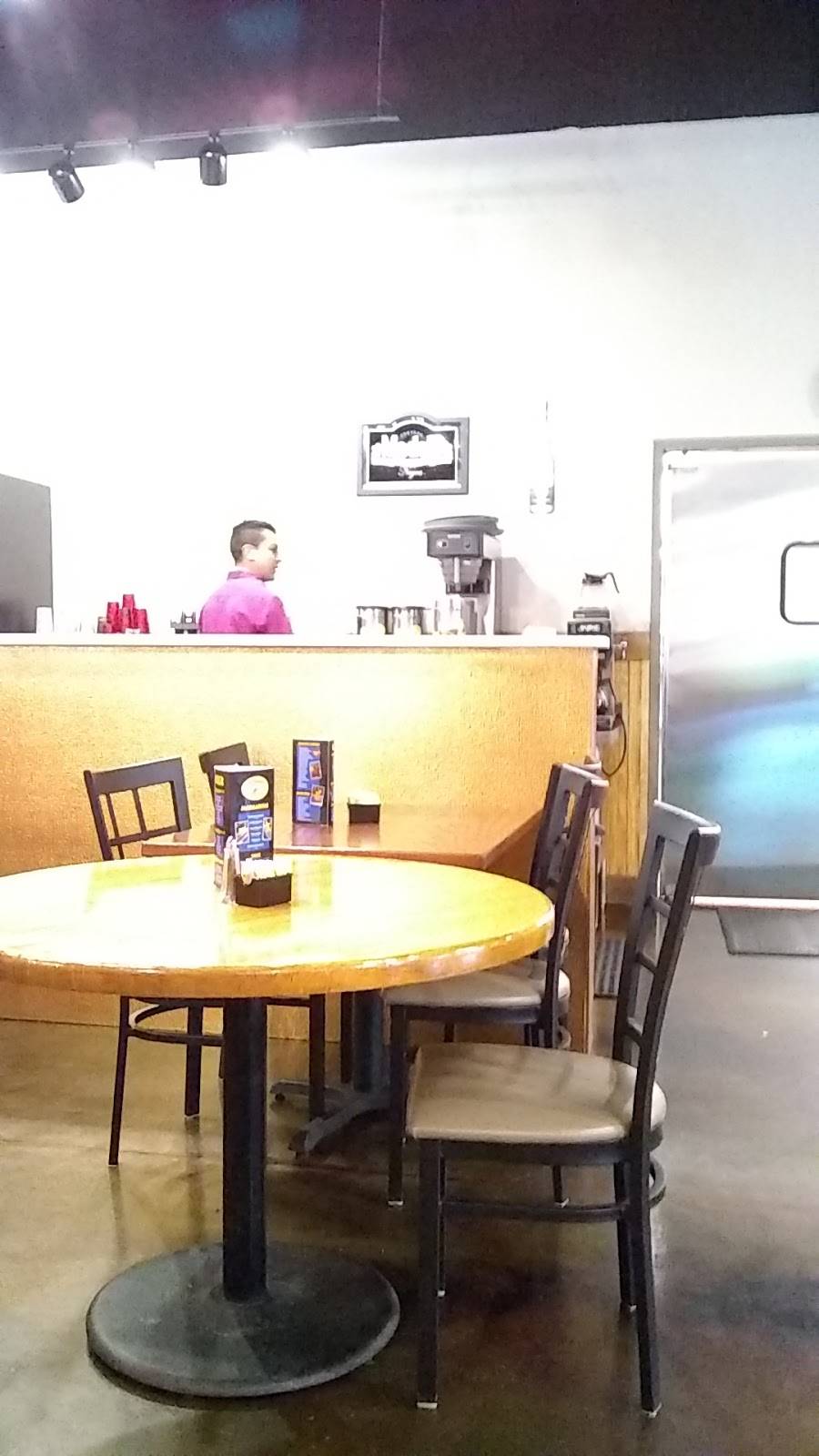 La Carreta | restaurant | 424 Pinnacle Pkwy #210, Bristol, TN 37620, USA | 4235732216 OR +1 423-573-2216