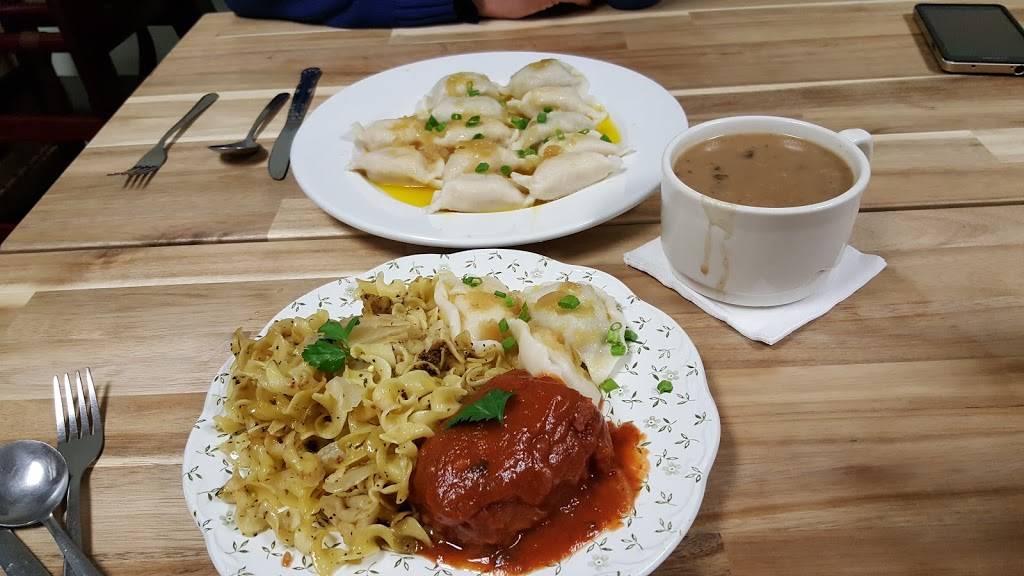 S&D Polish Deli | restaurant | 2204 Penn Ave, Pittsburgh, PA 15222, USA | 4122812906 OR +1 412-281-2906