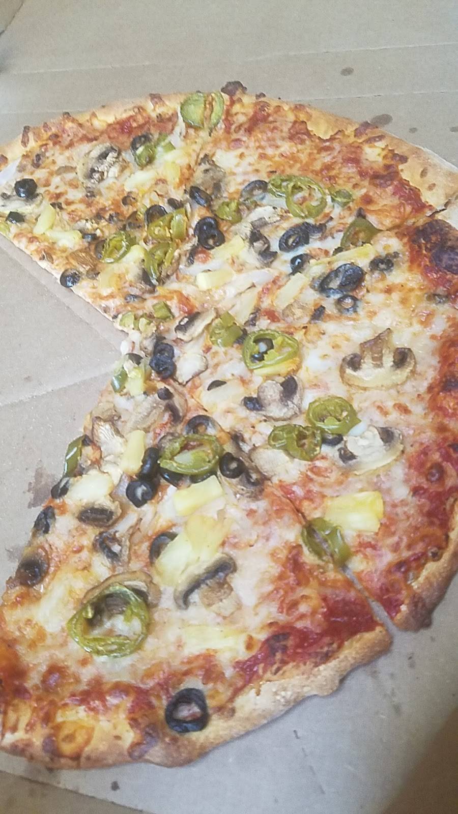 Dominos Pizza | meal delivery | 1332 Main St, Ramona, CA 92065, USA | 7607886644 OR +1 760-788-6644