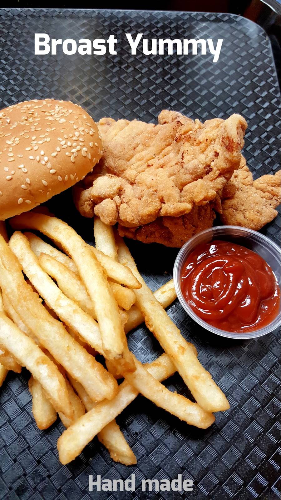 MAN OSALWA Foods- Pizza -Burgers -Shawarma- Pakistani / Indian  | restaurant | 18 Rambler Dr, Brampton, ON L6W 1E2, Canada | 9054538889 OR +1 905-453-8889